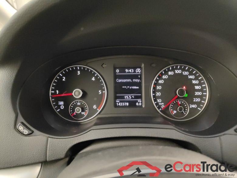 Volkswagen Sharan 2.0 CR TDi 110kW BMT DSG6 Comfortline 5d 7pl #6