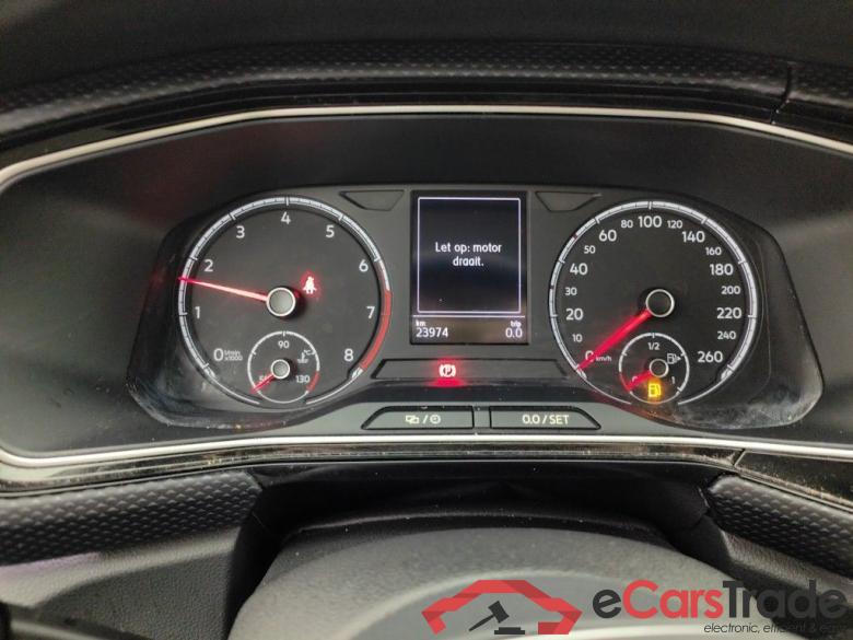 Volkswagen T-Cross 1.0 TSI OPF 85kW DSG United 5d #6