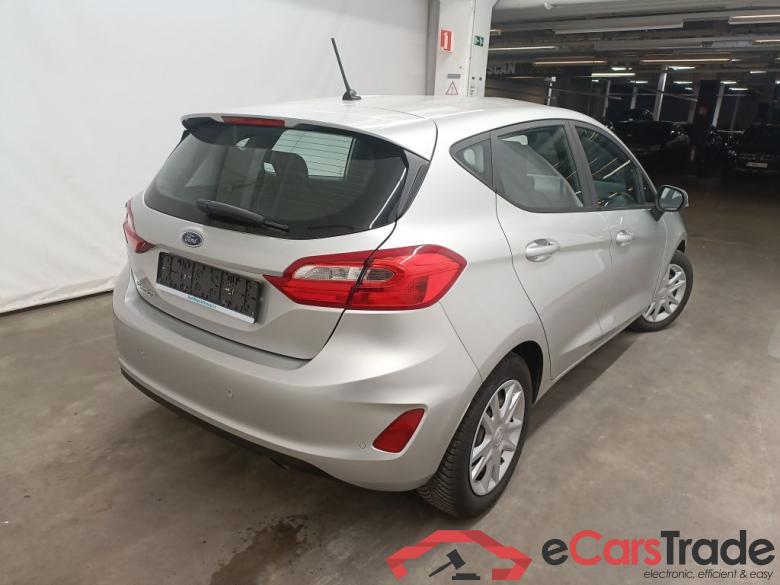 Ford Fiesta 1.1i 52kW Business Class 5d #2