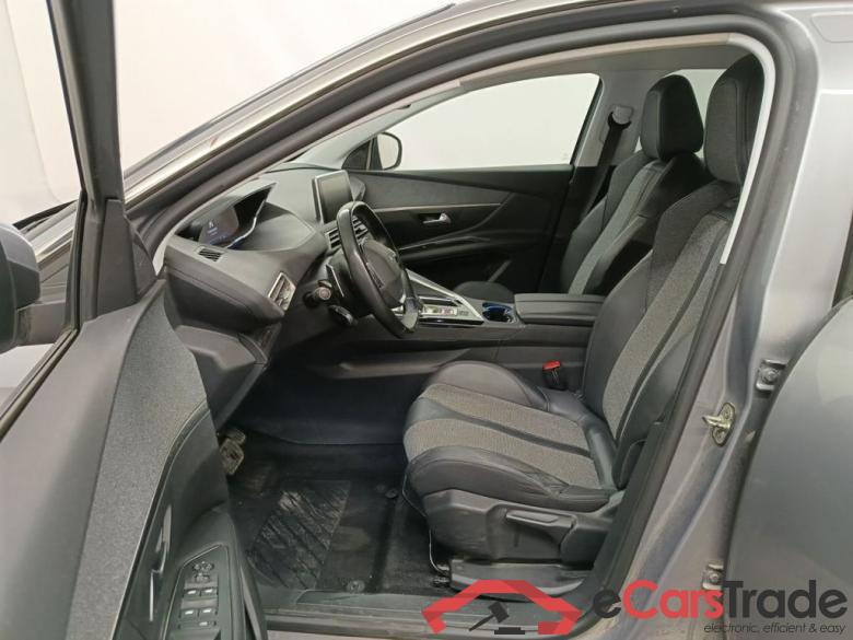 Peugeot 3008 1.2 PureTech 96kW S&S Auto Allure 5d #3