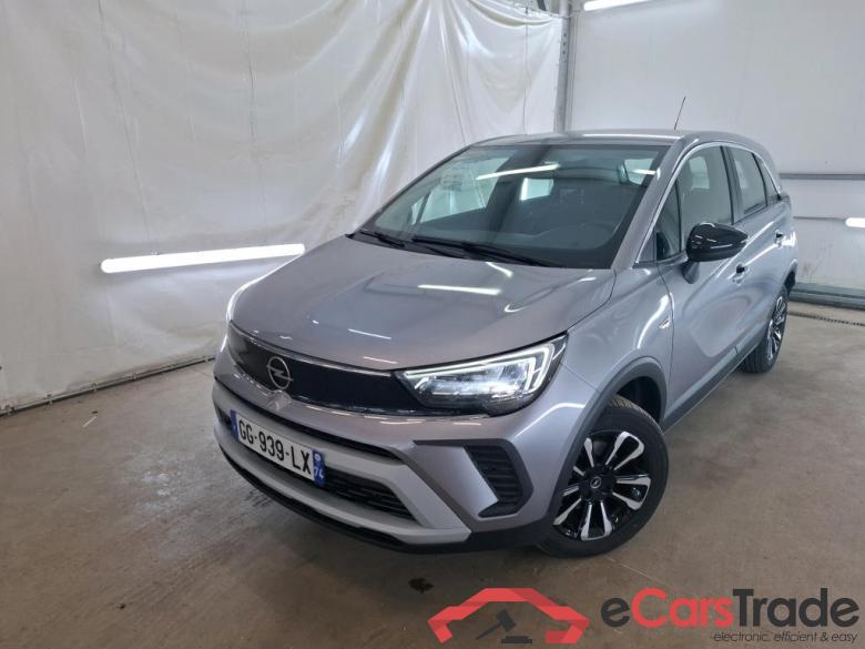 Crossland X Business Elegance 1.5 120CV BVA6 E6d #1