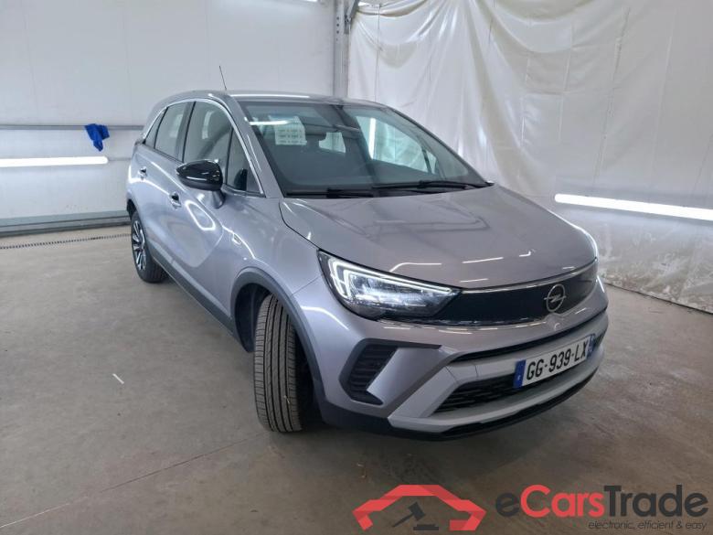 Crossland X Business Elegance 1.5 120CV BVA6 E6d #4