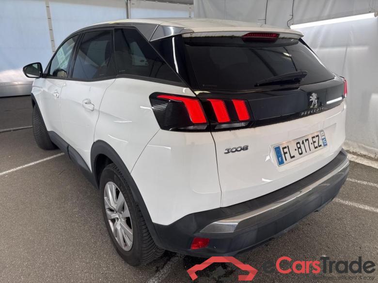 3008 Active Business 1.5 HDi 130CV BVM6 E6dT #2