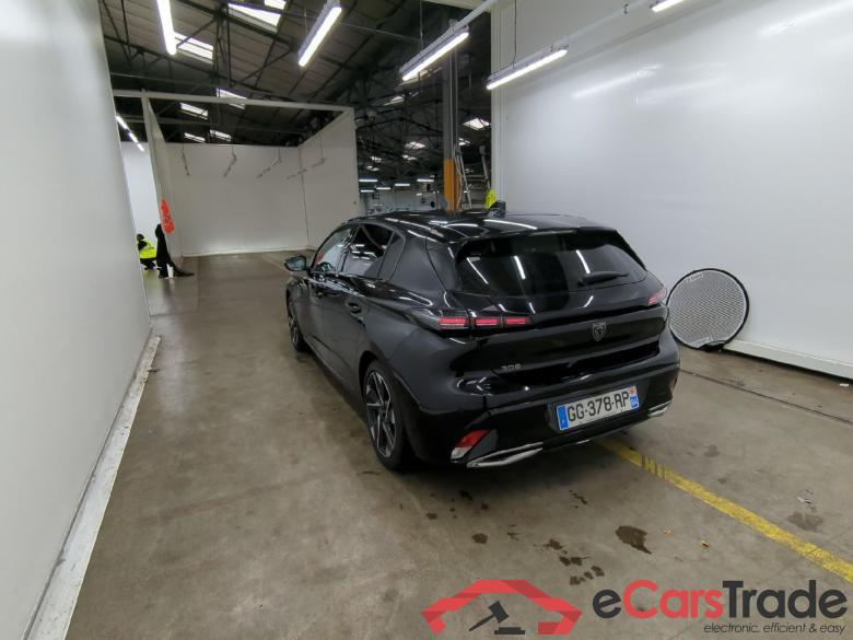 308 Allure Pack 1.2 PureTech 130CV BVA8 E6d #2