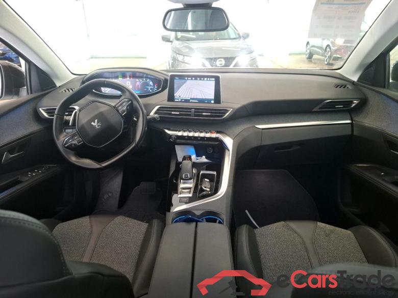 5008 Allure Business 1.2 PureTech 130CV BVA8 E6d #5