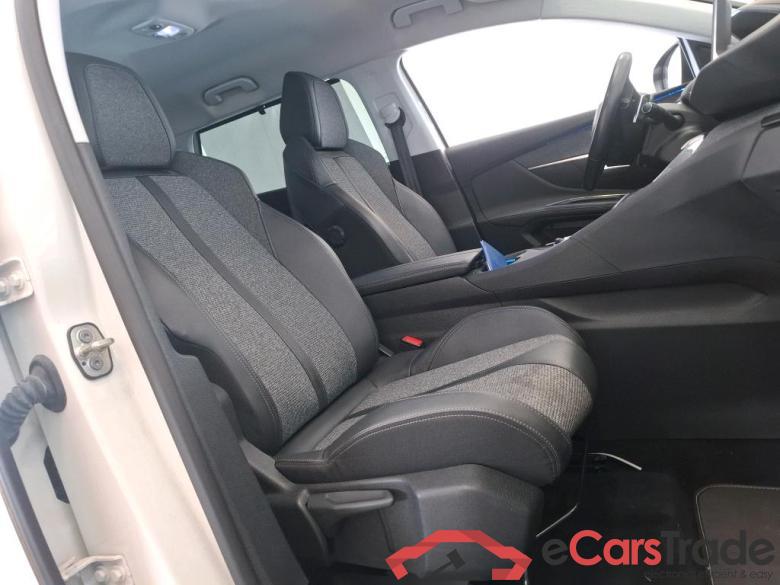 5008 Allure Business 1.2 PureTech 130CV BVA8 E6d #6