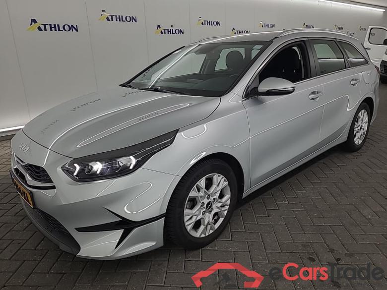 KIA ceed sportswagon 1.0 T-GDi MHEV DCT DynamicLine 5D 88kW uitlopend #1