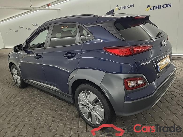 HYUNDAI Kona Fashion Electric 64 kWh 5D Athlon Edition #4