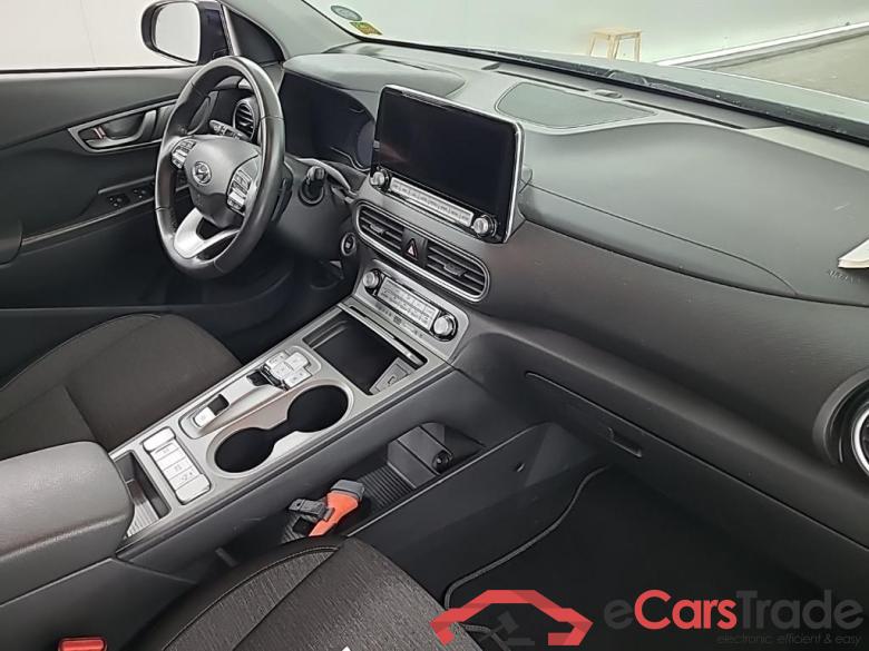 HYUNDAI Kona Fashion Electric 64 kWh 5D Athlon Edition #6