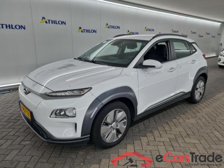 HYUNDAI Kona Comfort Smart Electric 64 kWh 5D #1
