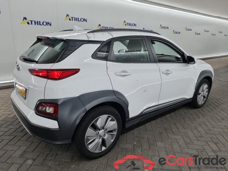 HYUNDAI Kona Comfort Smart Electric 64 kWh 5D #3