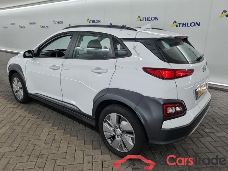 HYUNDAI Kona Comfort Smart Electric 64 kWh 5D #4