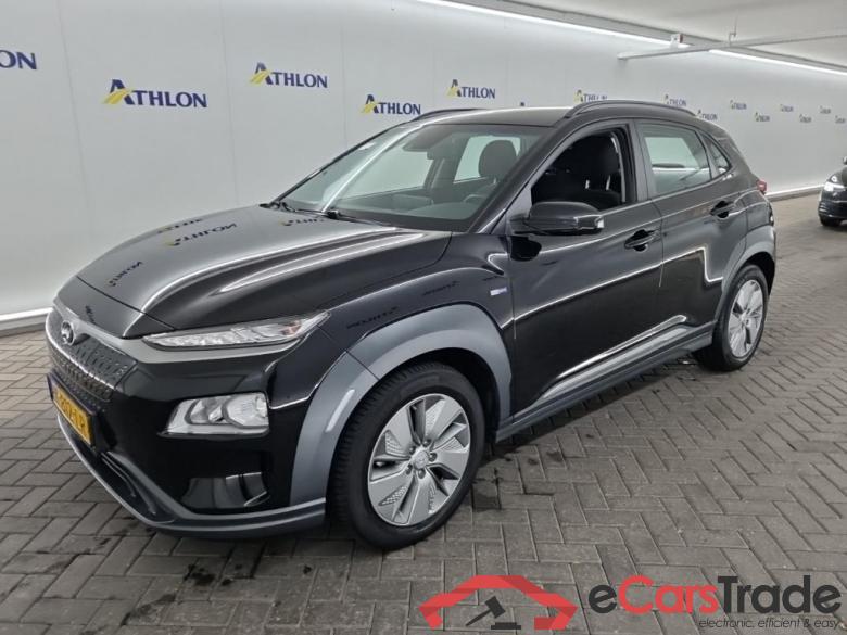 HYUNDAI Kona Comfort Smart Electric 64 kWh 5D #1