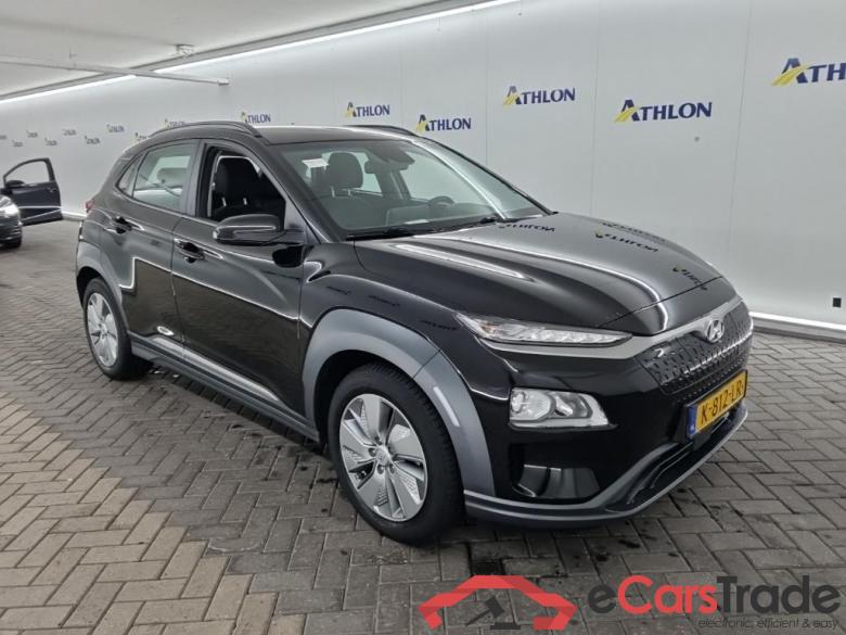 HYUNDAI Kona Comfort Smart Electric 64 kWh 5D #2