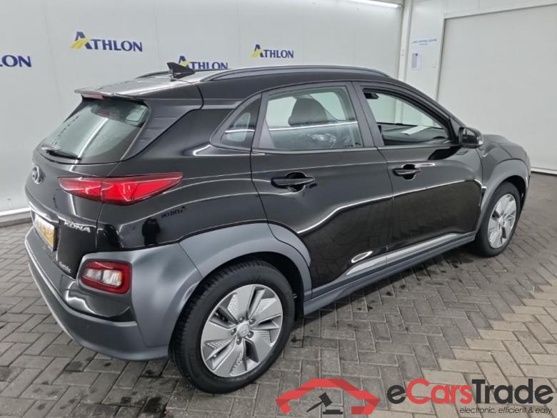 HYUNDAI Kona Comfort Smart Electric 64 kWh 5D #3