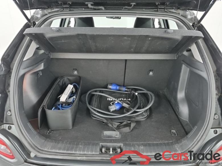 HYUNDAI Kona Comfort Smart Electric 64 kWh 5D #5