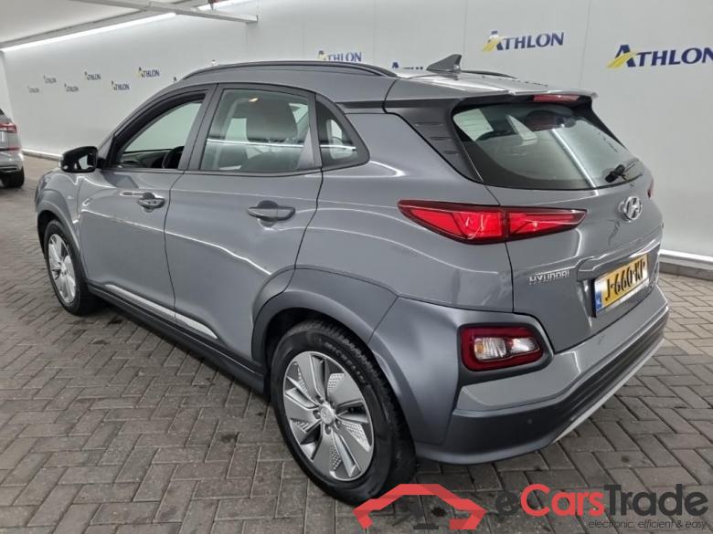 HYUNDAI Kona Comfort Smart Electric 39 kWh 5D #4