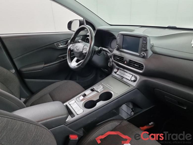 HYUNDAI Kona Comfort Electric 64 kWh 5D #6