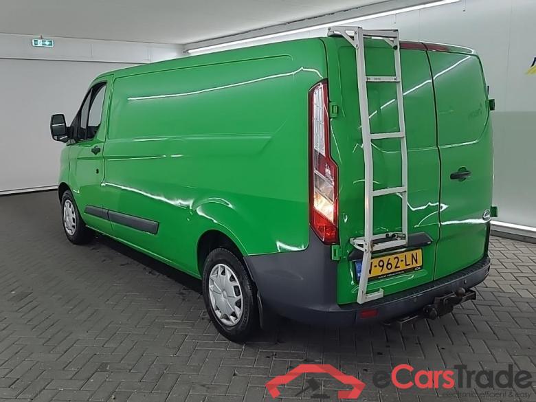 FORD Transit Custom Gesloten Bestel 2.0TD 310 L2H1 Trend 130pk 4D #4