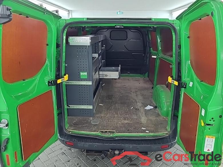 FORD Transit Custom Gesloten Bestel 2.0TD 310 L2H1 Trend 130pk 4D #5