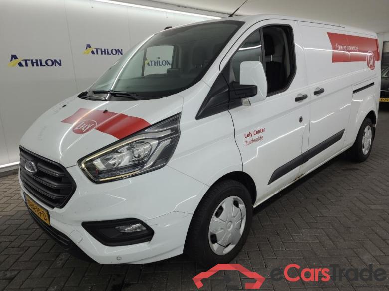FORD Transit Custom Gesloten Bestel 2.0 TDCi 320 L2H1 Trend 130pk 4D #1