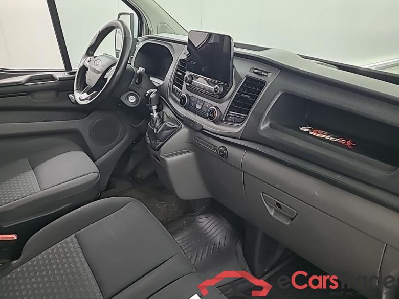 FORD Transit Custom Gesloten Bestel 2.0 TDCi 320 L2H1 Trend 130pk 4D #6