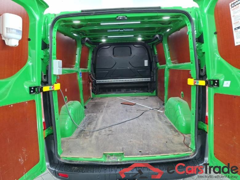 FORD Transit Custom Gesloten Bestel 2.0 TDCi 300 L2H1 Trend 105pk 4D #5