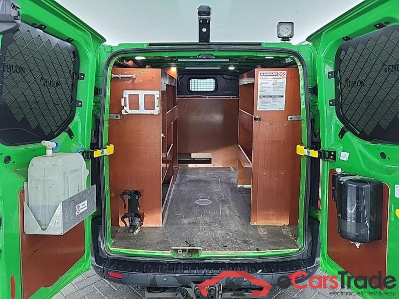 FORD Transit Custom Gesloten Bestel 2.0 TDCi 300 L2H1 Trend 105pk 4D #5