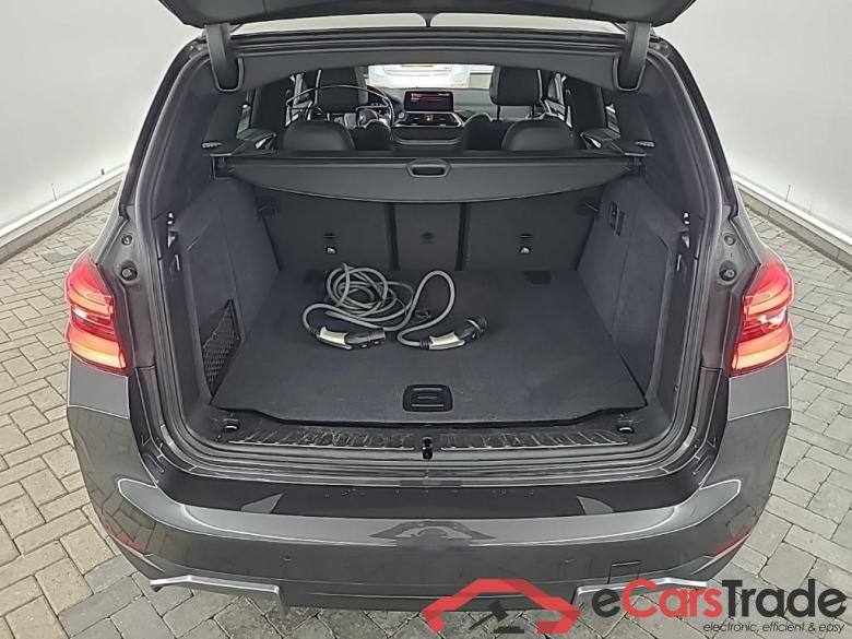 BMW iX3 80kWh Executive 5D 210kW #5