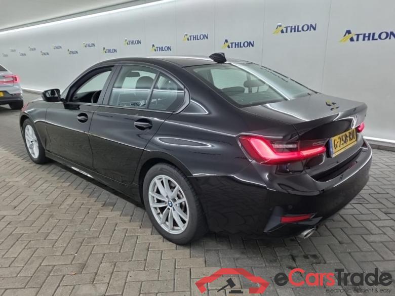 BMW 3 Serie Sedan 330iA 4D 190kW #4