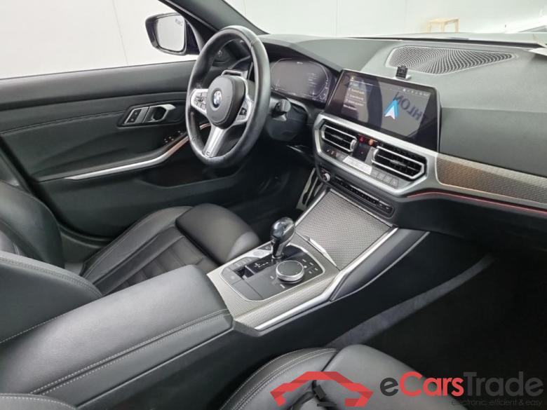 BMW 3 Serie Sedan 330e 4D 215kW #6