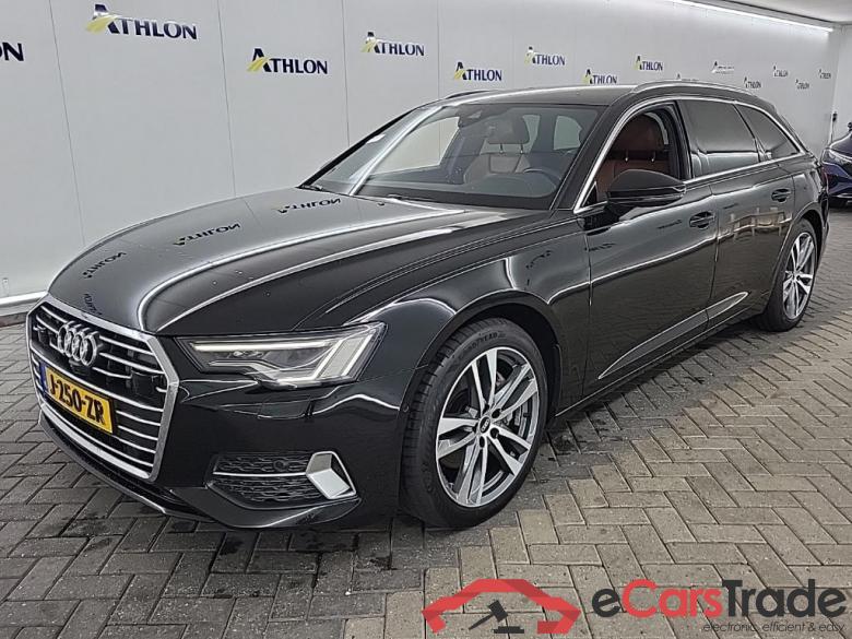 AUDI A6 Avant 2.0 45 TFSI Bus. edition S tronic 5D 180kW #1