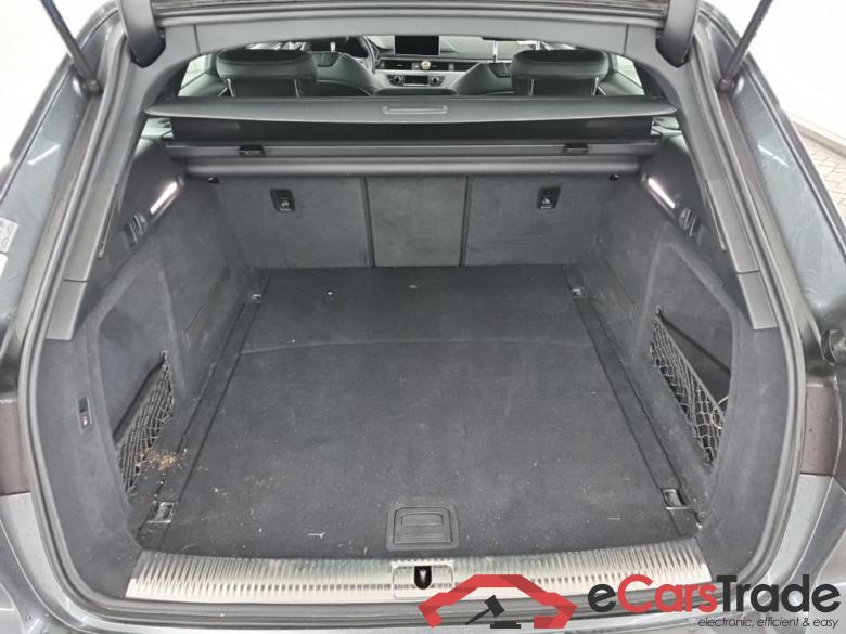 AUDI A4 Avant 40 TFSI S tronic sport 5D 140kW #5