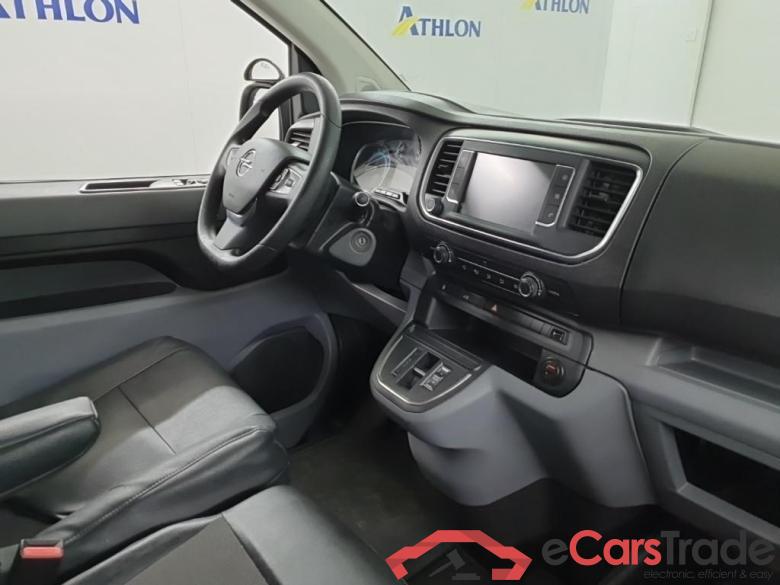 OPEL e-Vivaro GB 75 kWh L2H1 Edition 4D 100kW #6