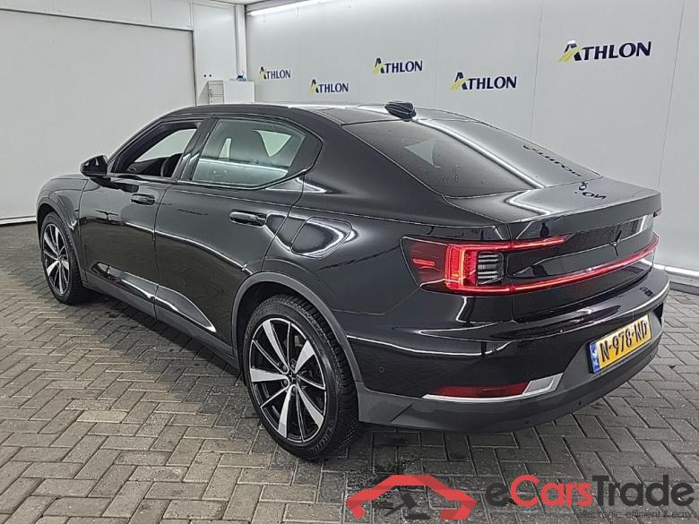 Polestar Polestar 2 Pilot Plus 5D 300kW #3