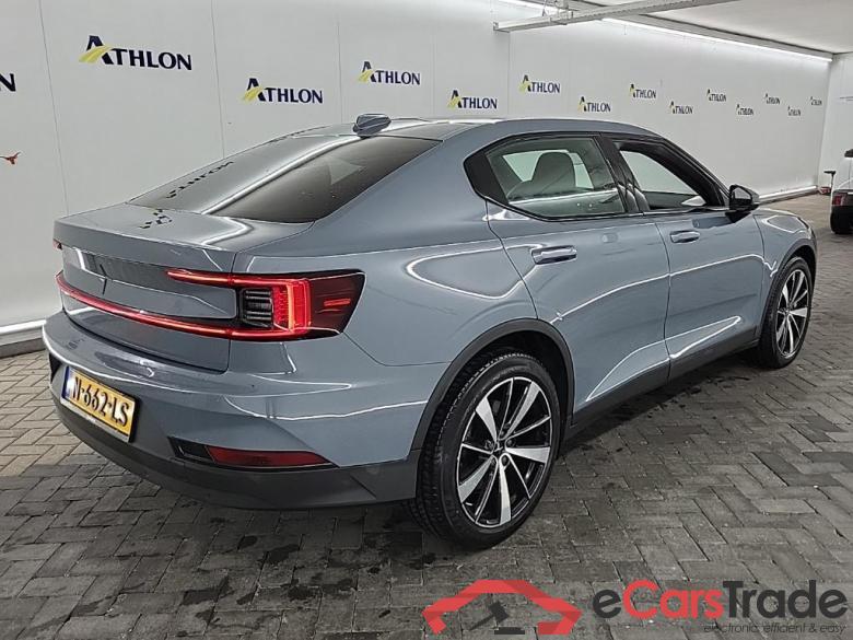 Polestar Polestar 2 78kWh Single Motor Long Range 5D 170kW #4