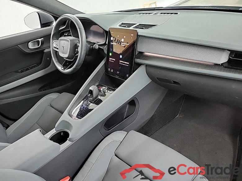 Polestar Polestar 2 78kWh Single Motor Long Range 5D 170kW #6