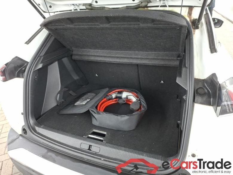 PEUGEOT 2008 GT EV 50kWh 136 5D #5