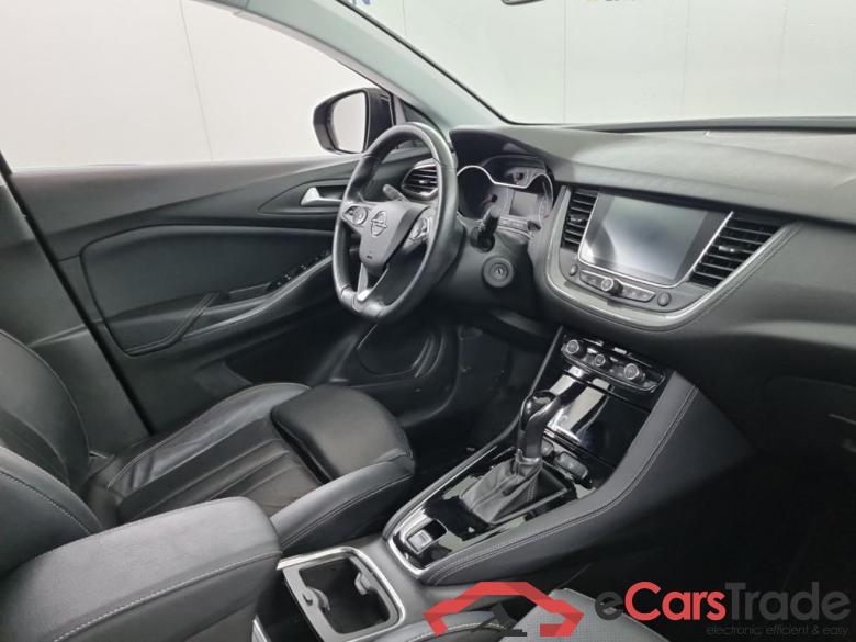 OPEL Grandland X 1.2 Turbo S&S 96kW Innovation Auto 5D #6