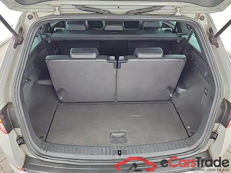 SKODA Kodiaq 1.5 TSI ACT 110kW Sportline Business 5D #5