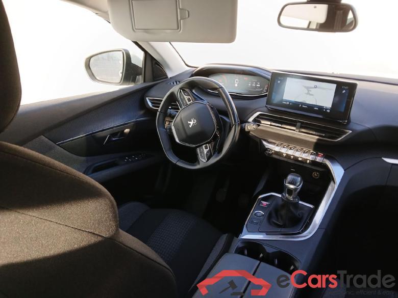 PEUGEOT 3008 / 2020 / 5P / todoterreno 1.5 BlueHDi 96kW (130CV) S&S Active Pack #3