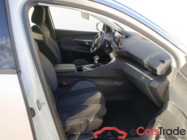 PEUGEOT 3008 / 2020 / 5P / todoterreno 1.5 BlueHDi 96kW (130CV) S&S Active Pack #6