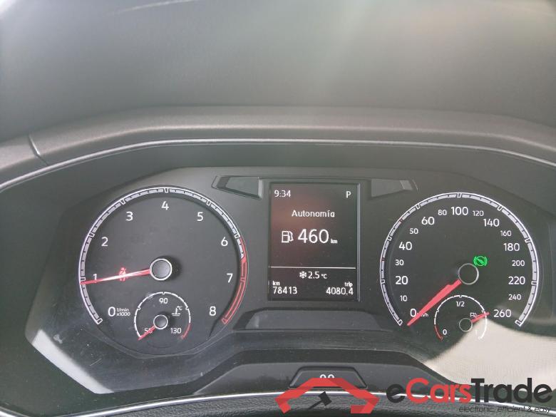 VOLKSWAGEN T-Roc / 2017 / 5P / Advance 1.5 TSI 110kW (150CV) DSG #4