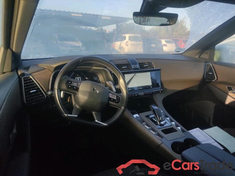 DS DS 7 Crossback / 2017 / 5P / todoterreno BlueHDi DE 96kW (130CV) Auto. Bastille #3