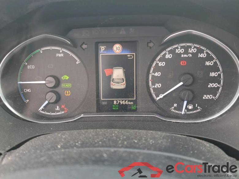 TOYOTA Yaris / 2017 / 5P / berlina con portón 1.5 100H Active #4