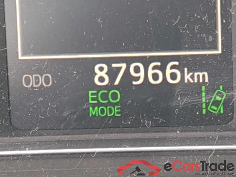 TOYOTA Yaris / 2017 / 5P / berlina con portón 1.5 100H Active #5