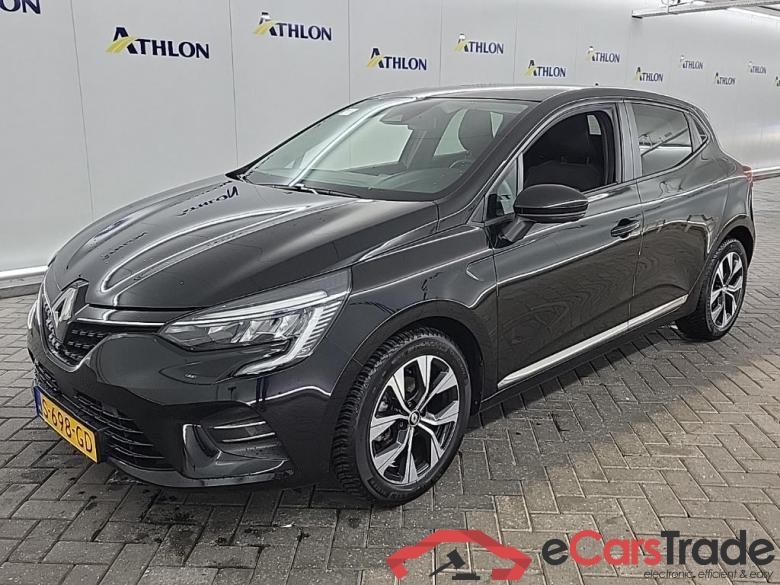 RENAULT CLIO 1.0 TCe 90 GPF Evolution 5D 67kW #1