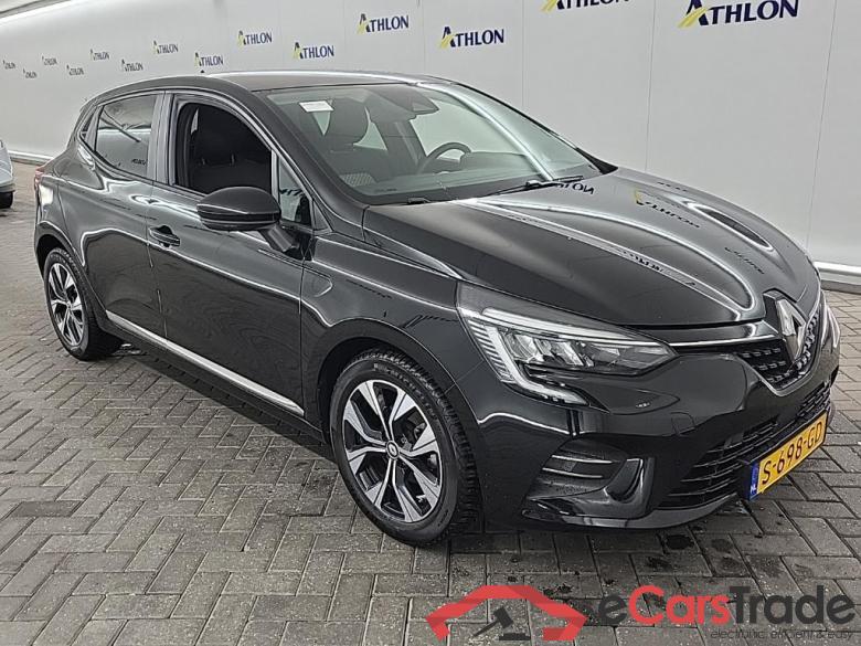 RENAULT CLIO 1.0 TCe 90 GPF Evolution 5D 67kW #2