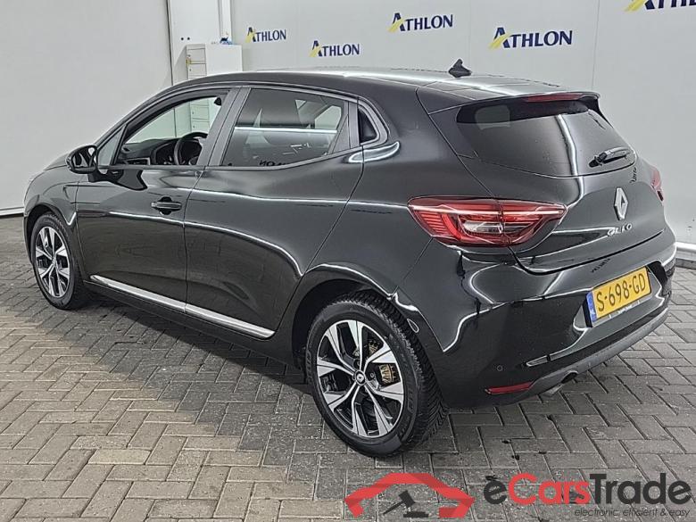 RENAULT CLIO 1.0 TCe 90 GPF Evolution 5D 67kW #3