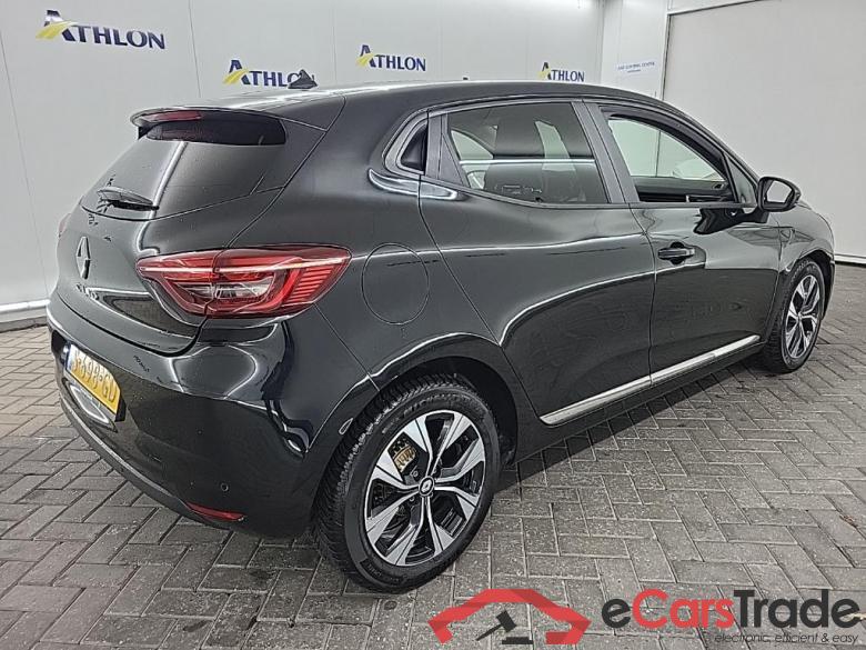 RENAULT CLIO 1.0 TCe 90 GPF Evolution 5D 67kW #4